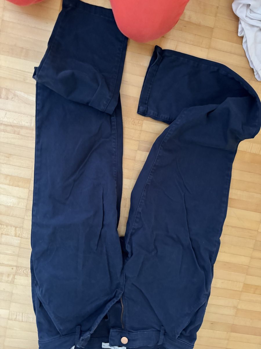 Pantalons: Chino hose 38 – D'occasion à Küssnacht am Rigi par ciucchino 2