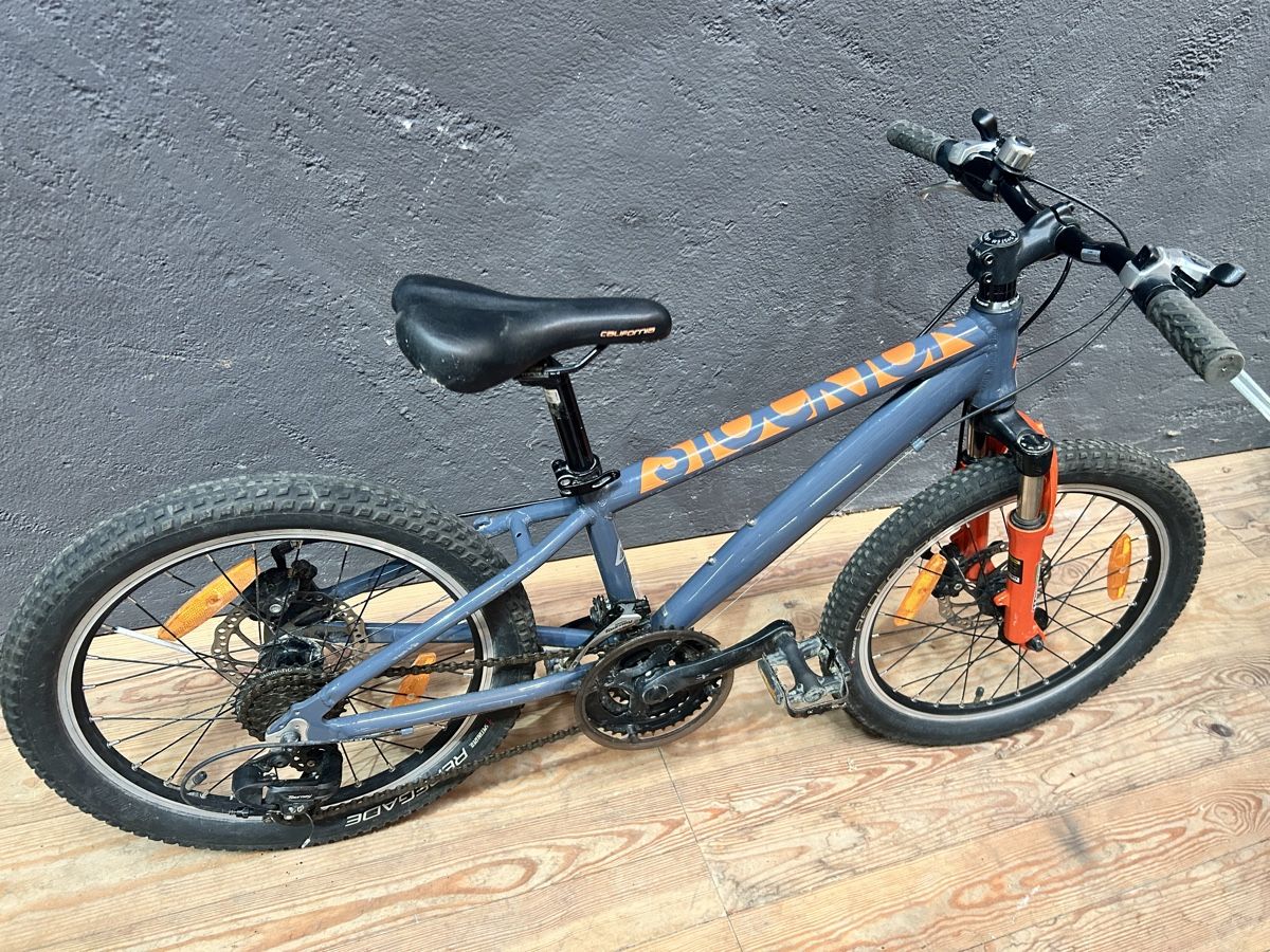 Fahrzeuge für Kinder: Kindervelo – Gebraucht aus Reigoldswil von gol_959p 2