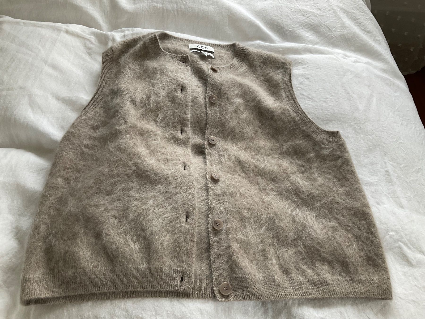 Cos Gilet & Giacche: Gilet von Cos – Nuovo (secondo la descrizione) da Bern venduto da Gabriela32 8