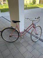 Fahrrad für Klassik Liebhaber