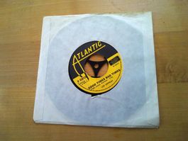Led Zeppelin – Good Times Bad Times - F 1969 - Atlantic