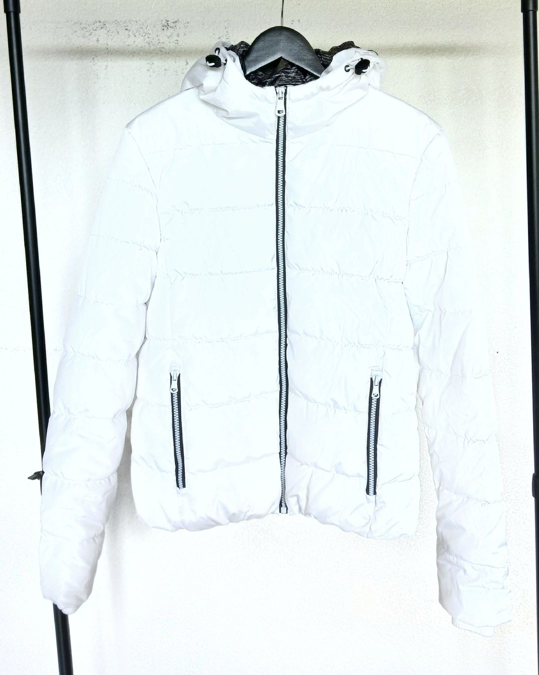 Giacche: Doudoune FB Sister blanche #ACTIVE Taille L – Nuovo (secondo la descrizione) da Tramelan venduto da Belleza82
