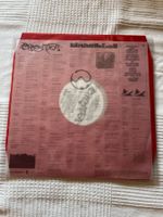 Lady Gaga – Chromatica Vinyl LP Milky Clear colour