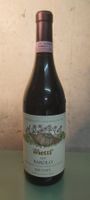 Vietti Barolo Brunate 1995 Rarität Top Jahrgang!