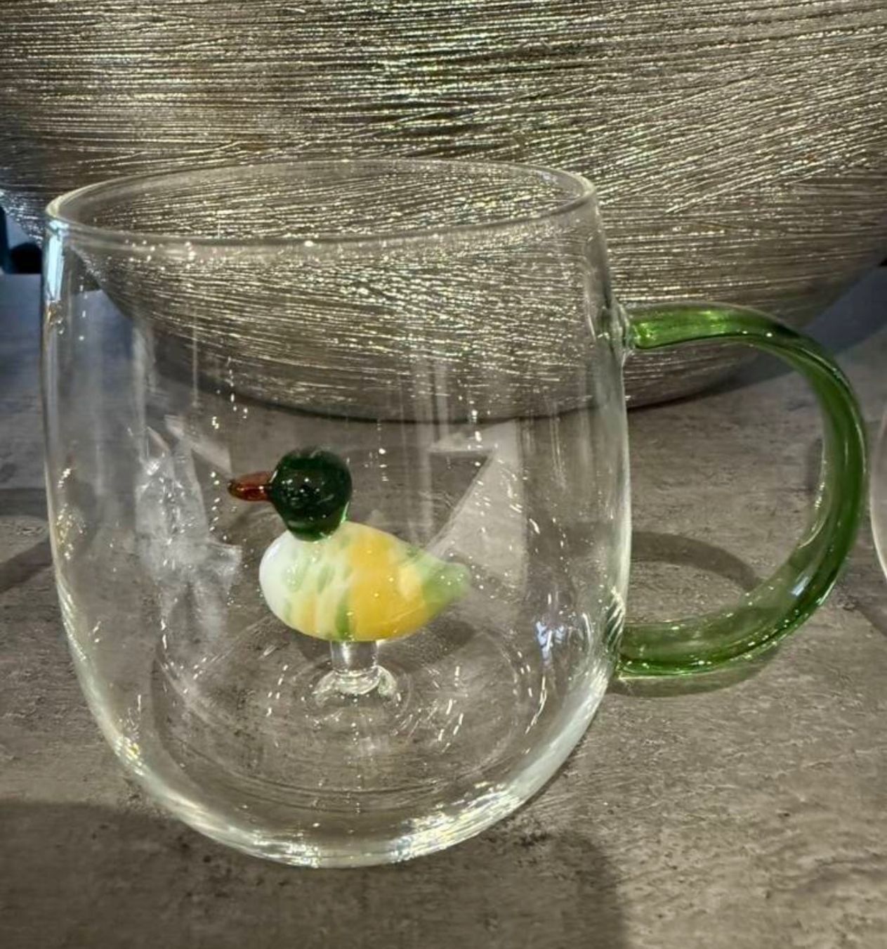 Bicchieri: 3D-Gläser mit Glasfiguren – Nuovo e nell'imballaggio originale da Emmenbrücke venduto da engueteDeal 4