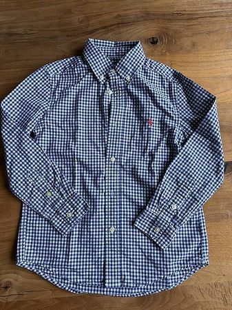 Hemd Ralph Lauren 6j