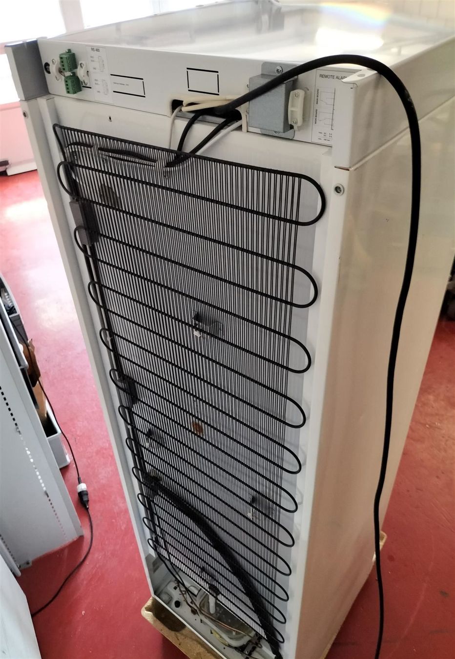 Frigoriferi: Kühlschrank Dometic ML 320 S – Usato da Niederdorf venduto da LeptonAG_Labor 9