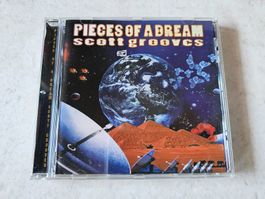 Scott Grooves  -  Pieces Of A Dream