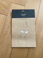 Selbsthaftender Papierfolien BH neu - Manor