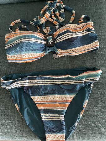 Beldona Bikini 40B C verstellbar