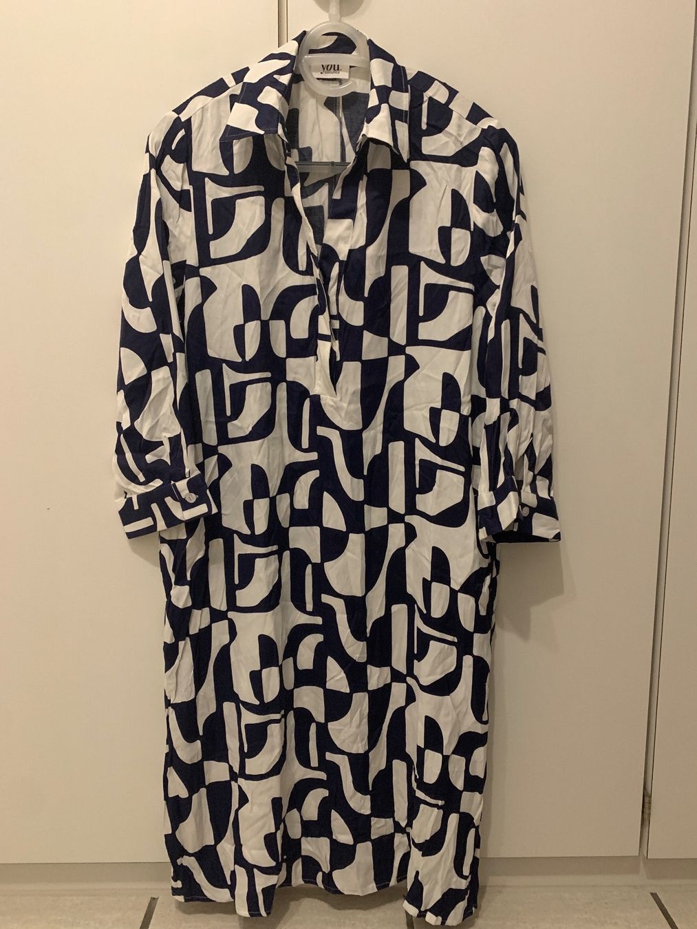 Vestiti: Neue Kleid von justwhite – Nuovo e nell'imballaggio originale da Lausen venduto da tiguan07