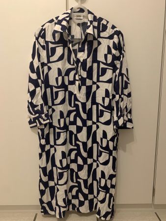 Neue Kleid von justwhite