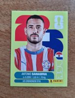 Panini Antonio Sanabria PAR 20