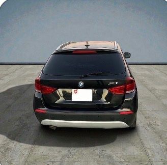 BMW Automobili: BMW X1 20D XDrive SUV - 177 Chv – Usato da Lausanne venduto da yas_vr6h 5