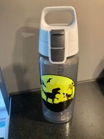 Sigg trinkflasche