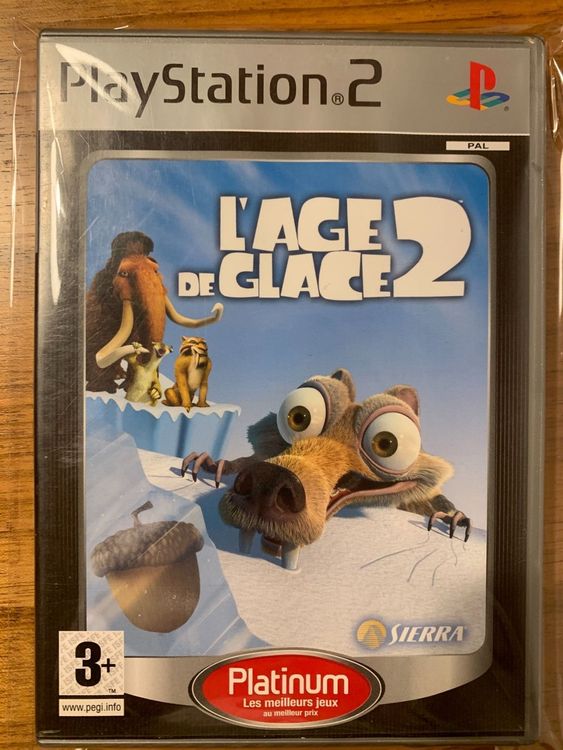PS2 Ice Age 2 The Meltdown Kaufen auf Ricardo