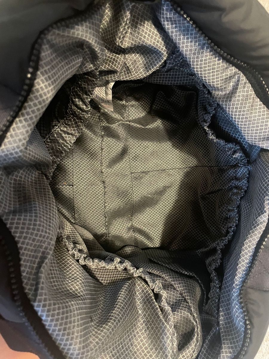 Taschen: Wickeltasche – Gebraucht aus Winterthur von UU10 1