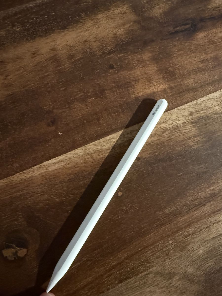 Apple Penna & Evidenziatori: Apple Pencil 2.Gen – Usato da Steinhausen venduto da kay_bny8 1