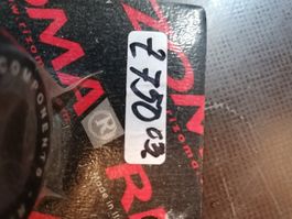 KAWASAKI Z750 Sturzpad / Motorenschutz