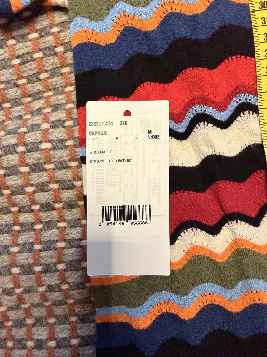 Max Mara Vestiti: Weekend MaxMara Knit Dress - Size M – Nuovo (secondo la descrizione) da Männedorf venduto da iza04 7