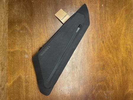 Canyon Midloader Frame Pack (NEW!)