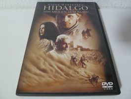 Hidalgo - 3000 Meilen zum Ruhm   [DVD]