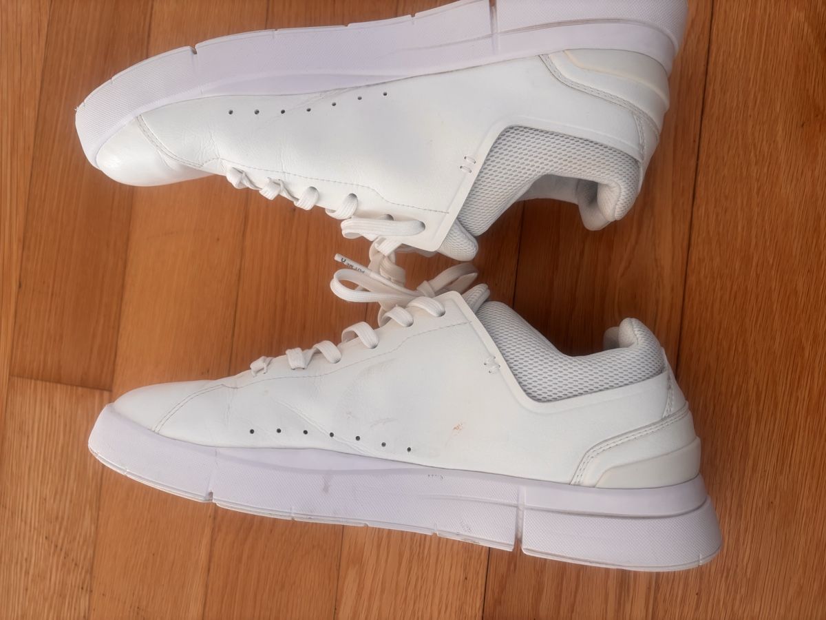 Herrenschuhe: ON Schuhe Roger Federer – Gebraucht aus Zollikerberg von KKGlobi 2