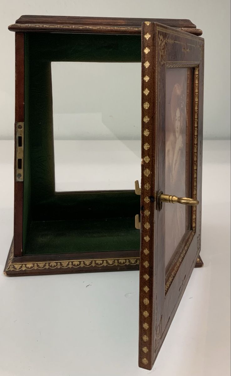 Sonstiges für Haushalt & Wohnen: Boîte aux lettres de table – Gebraucht aus rolle von Tontonjulot 1