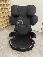 Cybex Kinderautositz mit Isofix – 15–36 kg