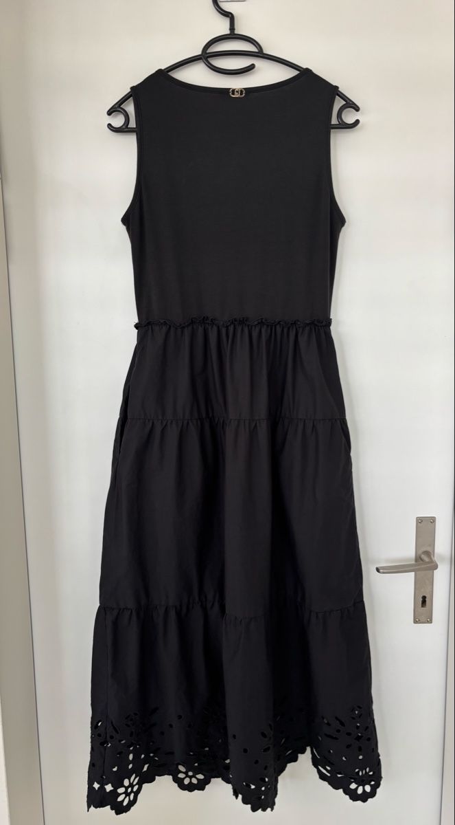 Liu Jo Vestiti: Liu Jo Sommerkleid, Grösse 36 – Usato da Illnau venduto da TeddyBean 1
