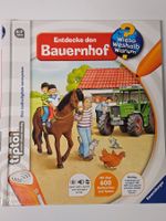 Tiptoi Entdecke den Bauernhof / #WT18