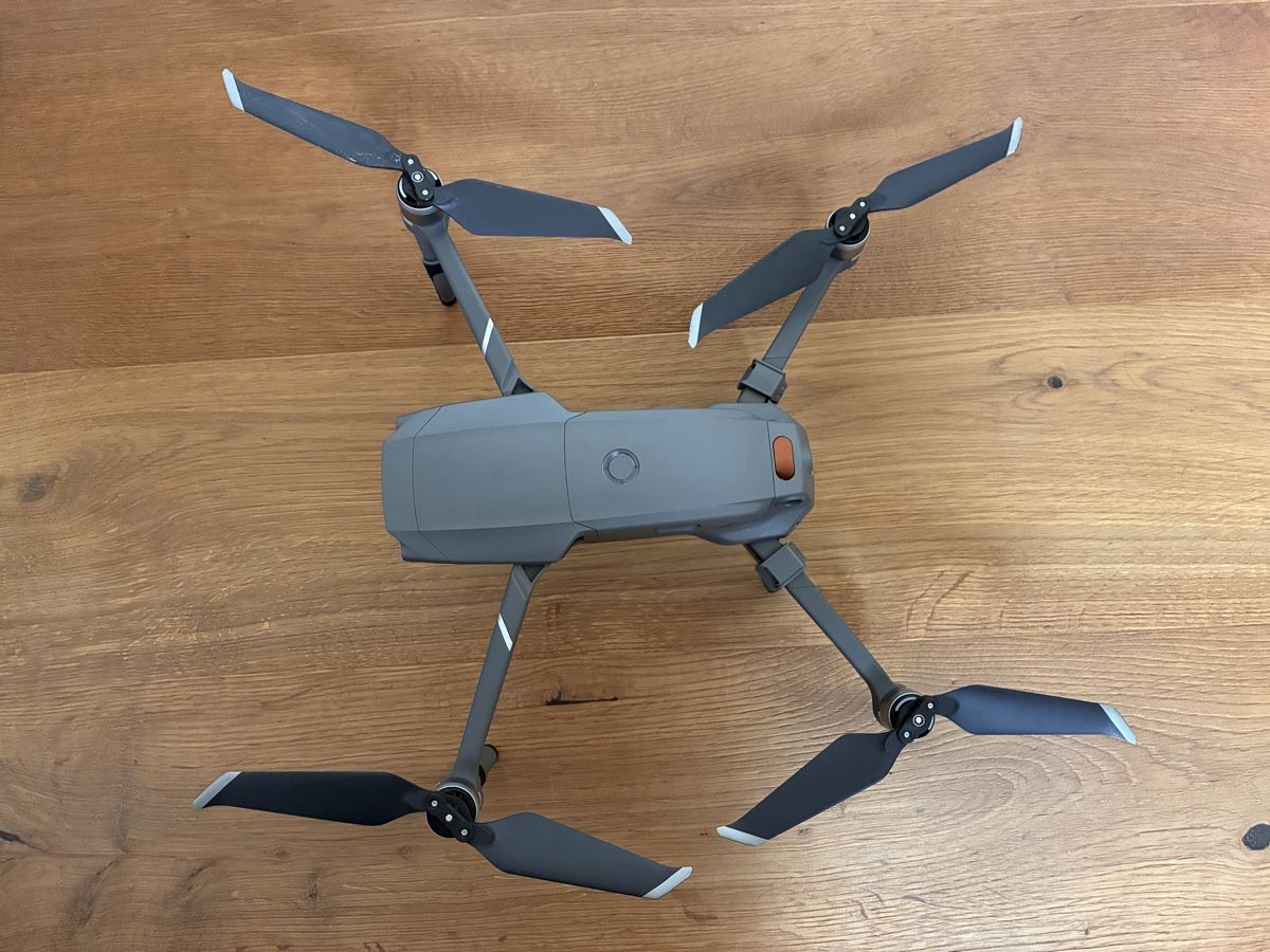 DJI Modellismo RC: Mavic 2 Pro mit flymore combo – Nuovo (secondo la descrizione) da Staufen venduto da Mockingyaj 1