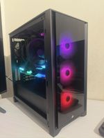 HIGH-END GAMING PC