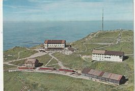 Rigi Kulm