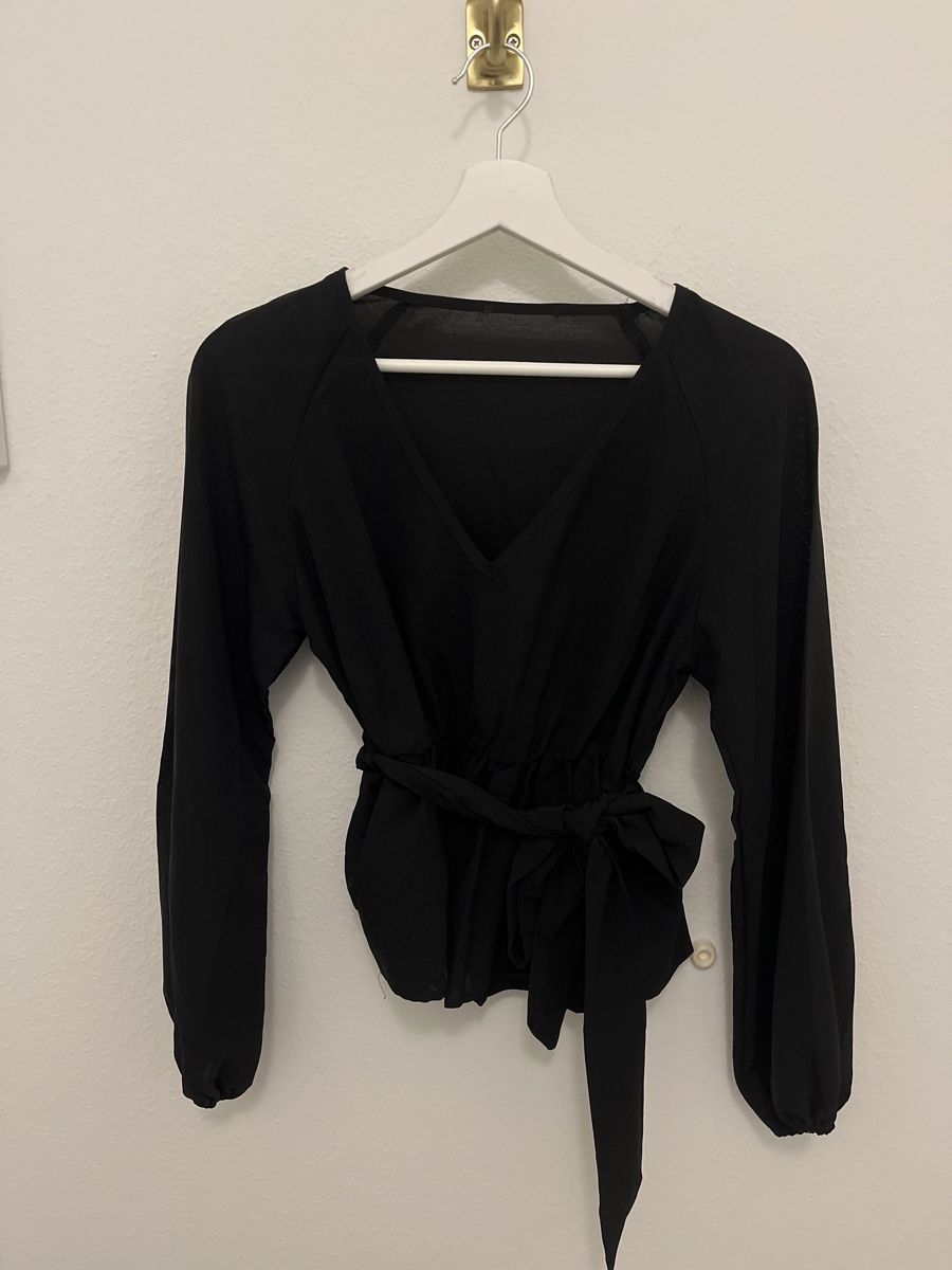 Lotti di vestiti: 5-er Pack Blusen – Usato da Luzern venduto da SonjaBucher