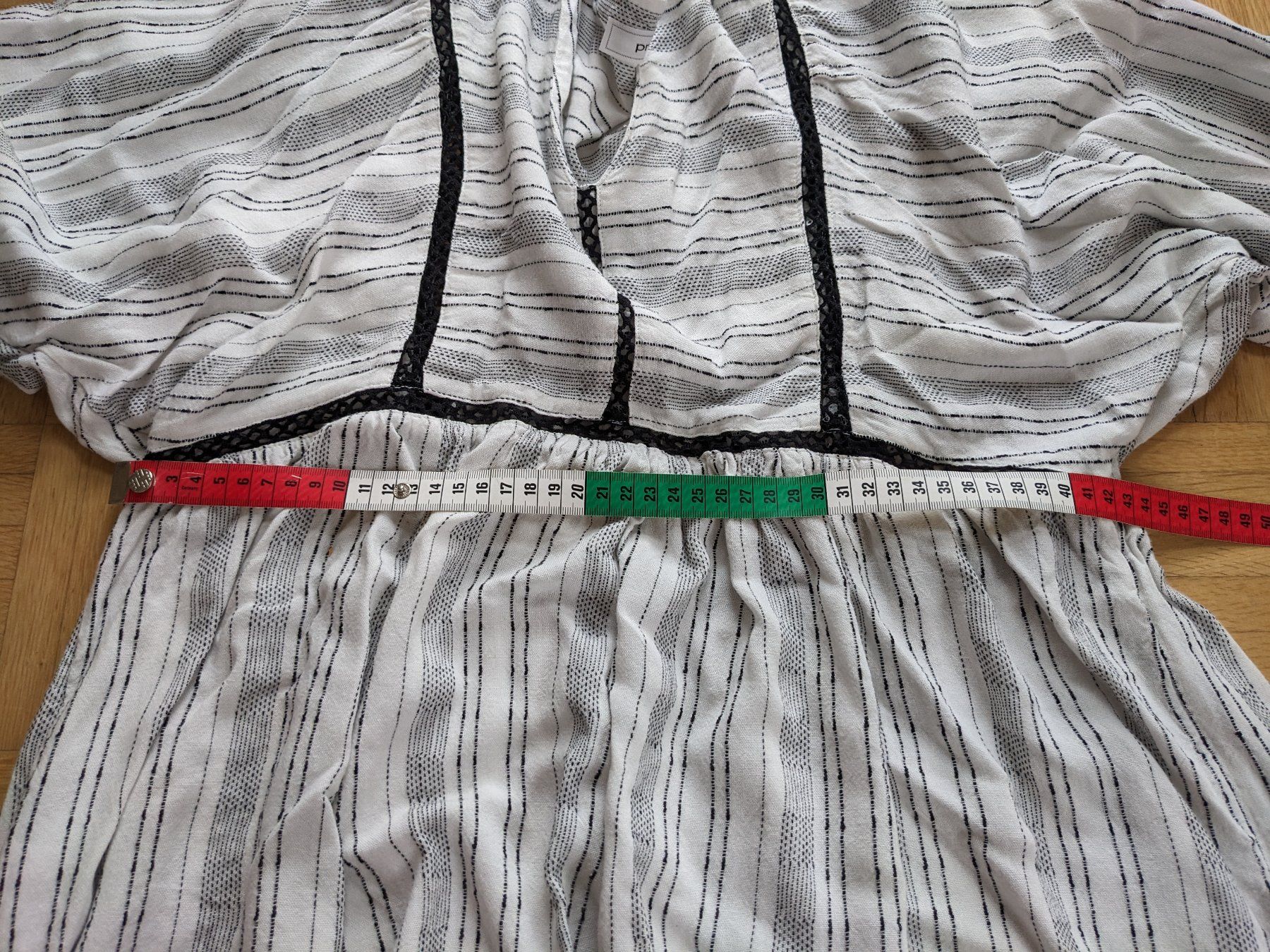 Promod Camicette: Promod Bluse Oberteil S – Usato da Lengnau AG venduto da Nathi88 6