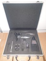 Coffret sommelier dans sa boîte d'origine