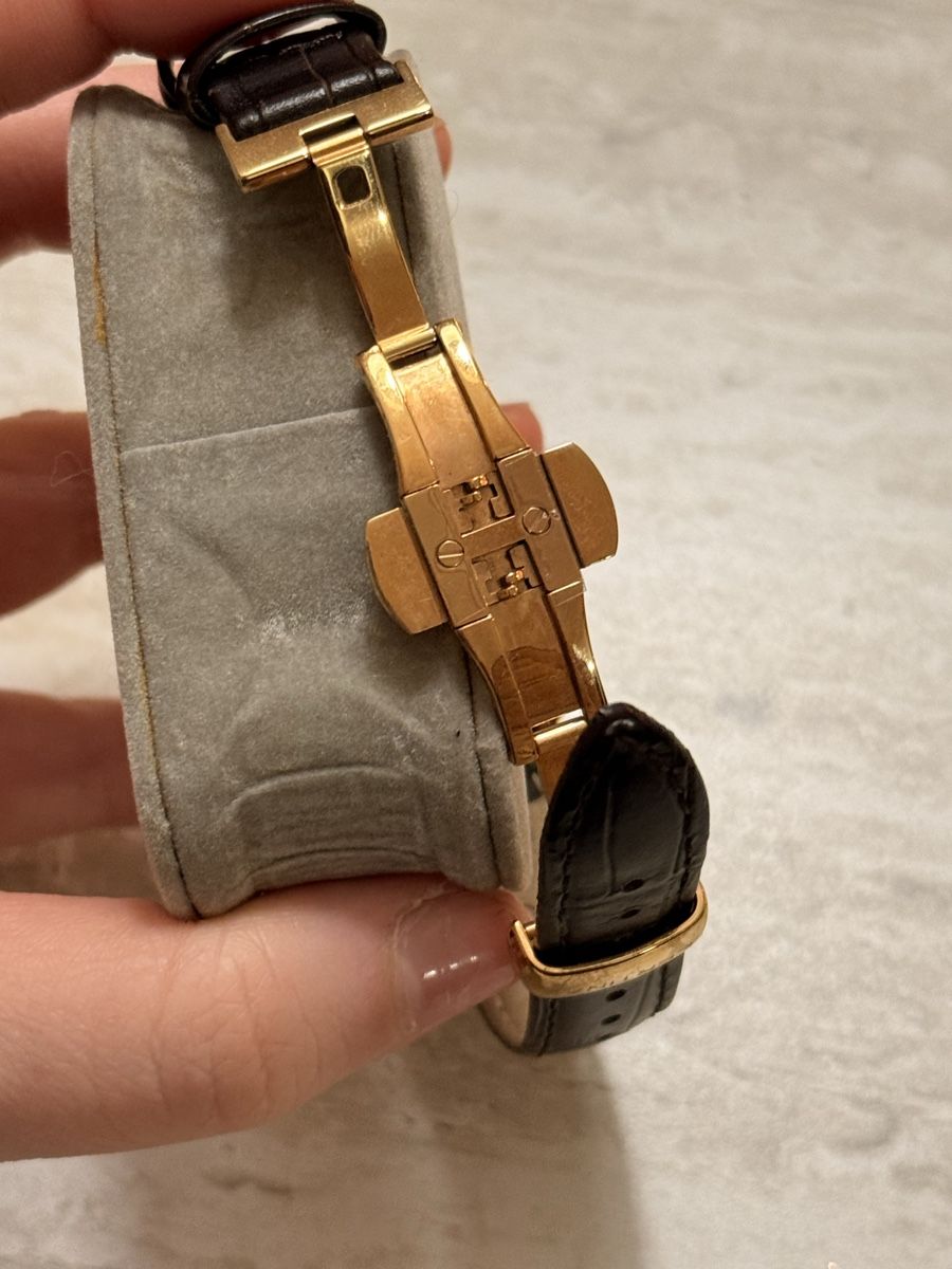 Certina Orologi: Certina Damenuhr DS Podium – Nuovo (secondo la descrizione) da Emmenbrücke venduto da Orijana24 5