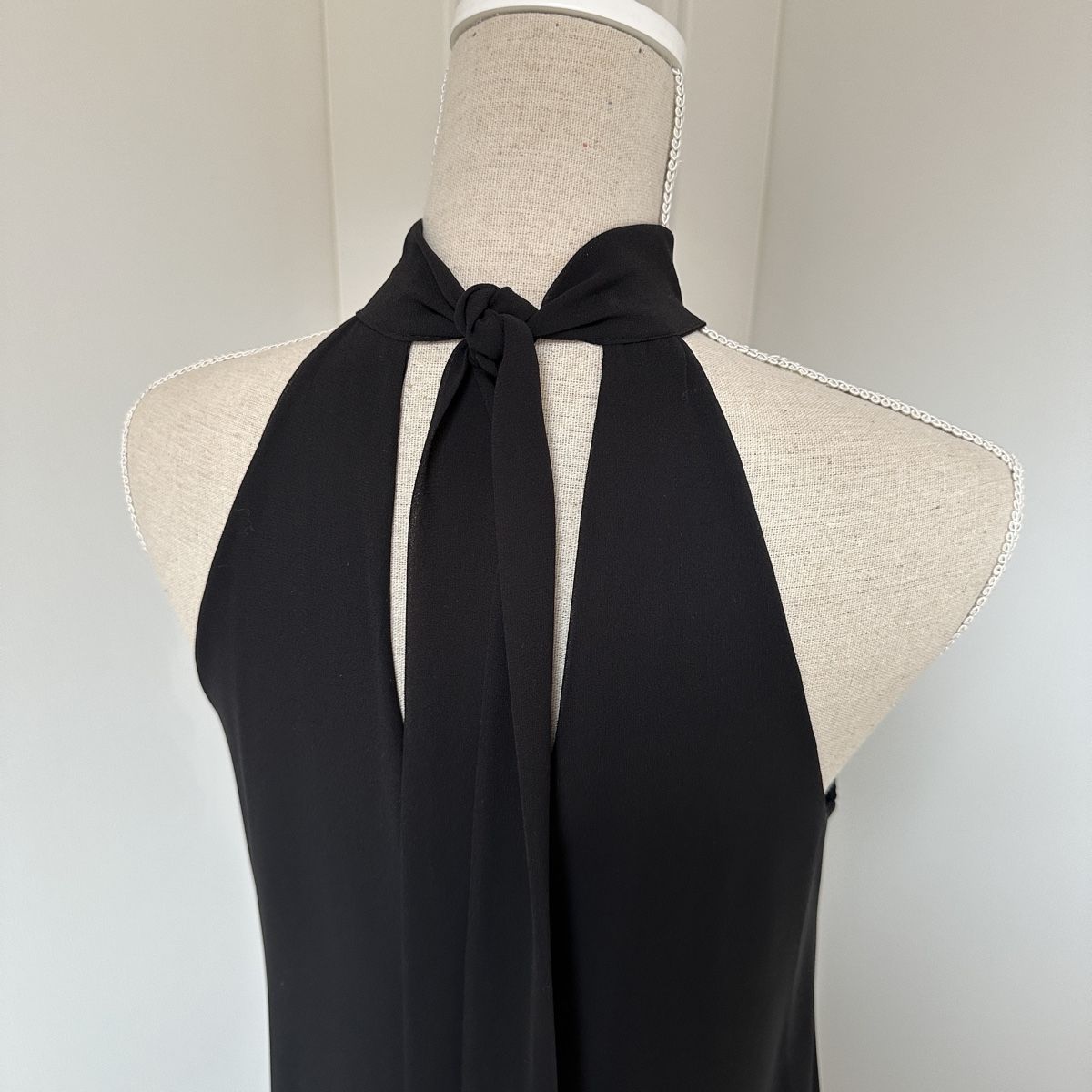 Vestiti: Schwarzes Sommerkleid Gr. 38 – Nuovo (secondo la descrizione) da Sax venduto da kaulquappe01 3