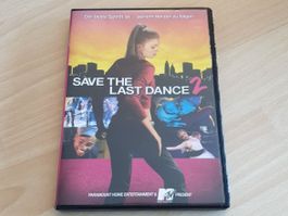 Save the Last Dance 2 (2006) DVD