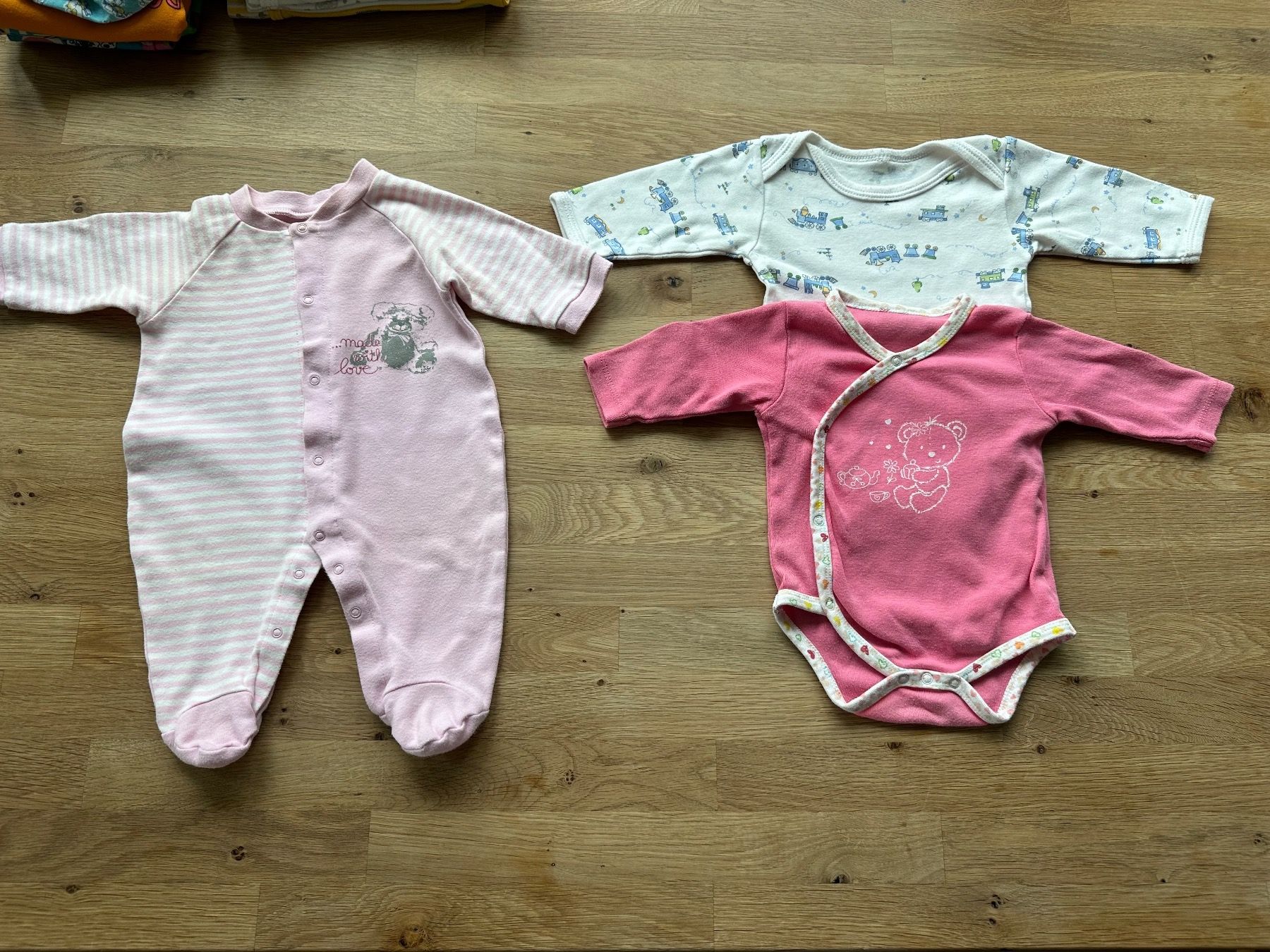 Kleiderpakete & -sets: Großes und mega cooles Baby Kleider Set – Gebraucht aus Luzern von nad_nf8f 4
