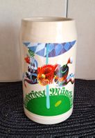 Chope officielle Oktoberfest München 1990 - 1L Rastal