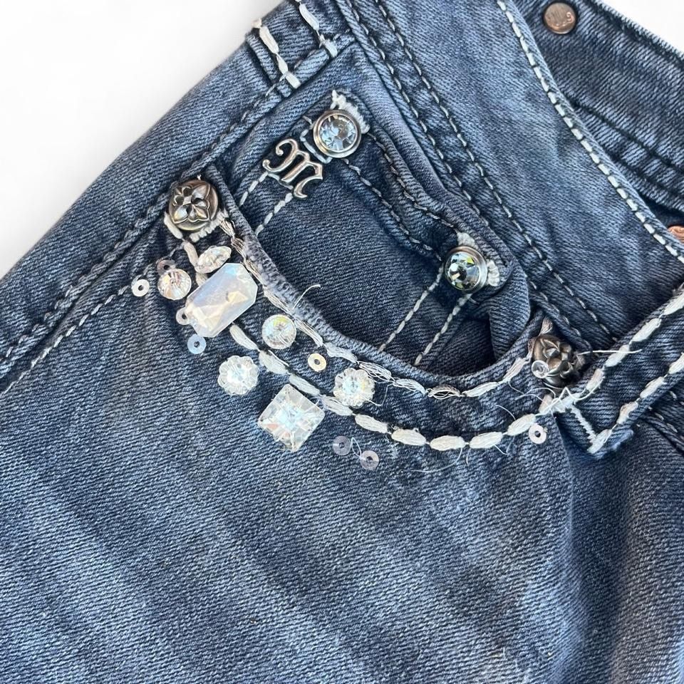 Jeans: Miss Me Jeans – Gebraucht aus Riehen von RESTREET 4