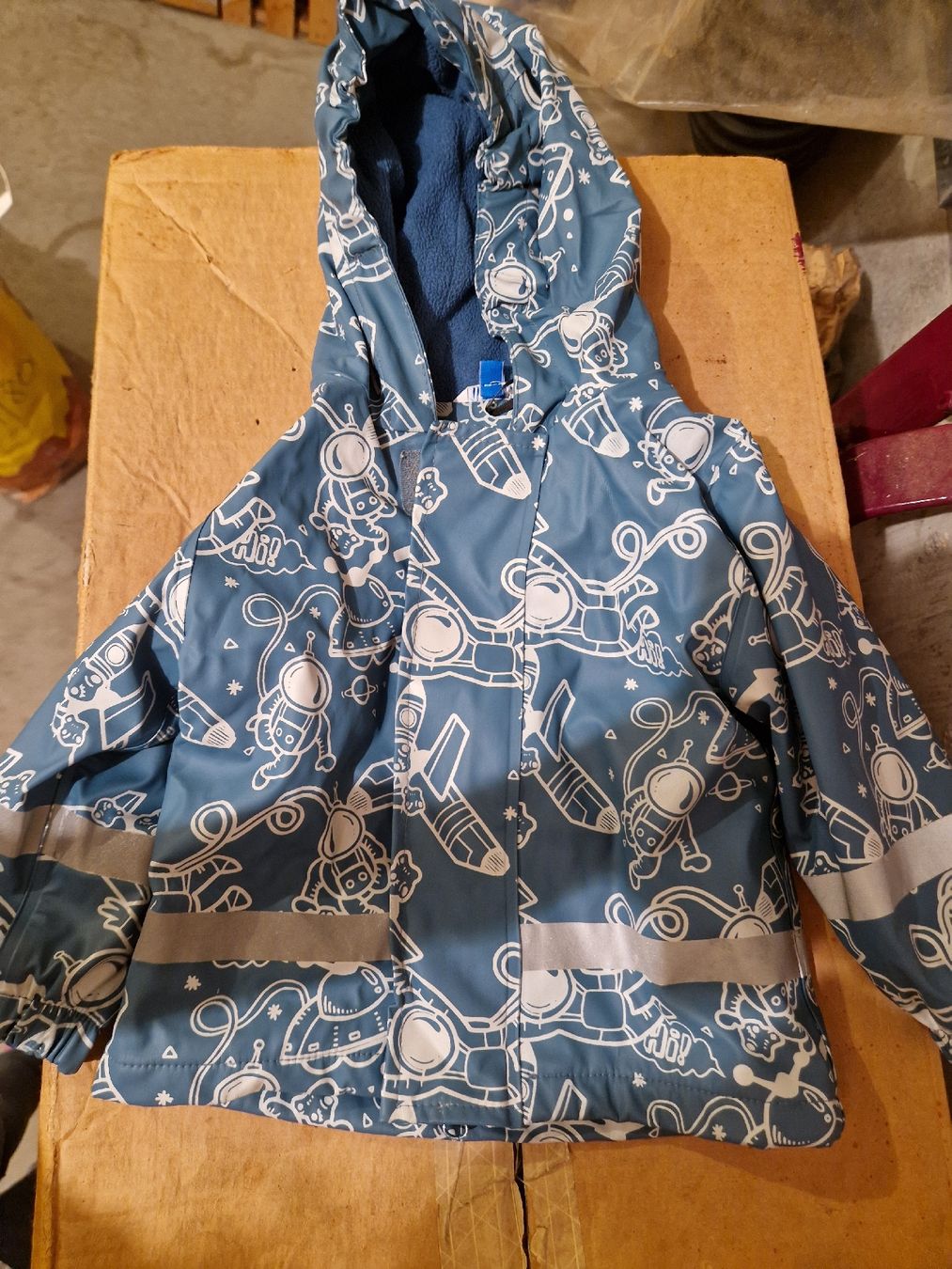 Vestes & Manteaux: Veste chaude taille 80 – D'occasion à Gland par or88or