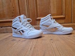 Reebok Sneaker weiss