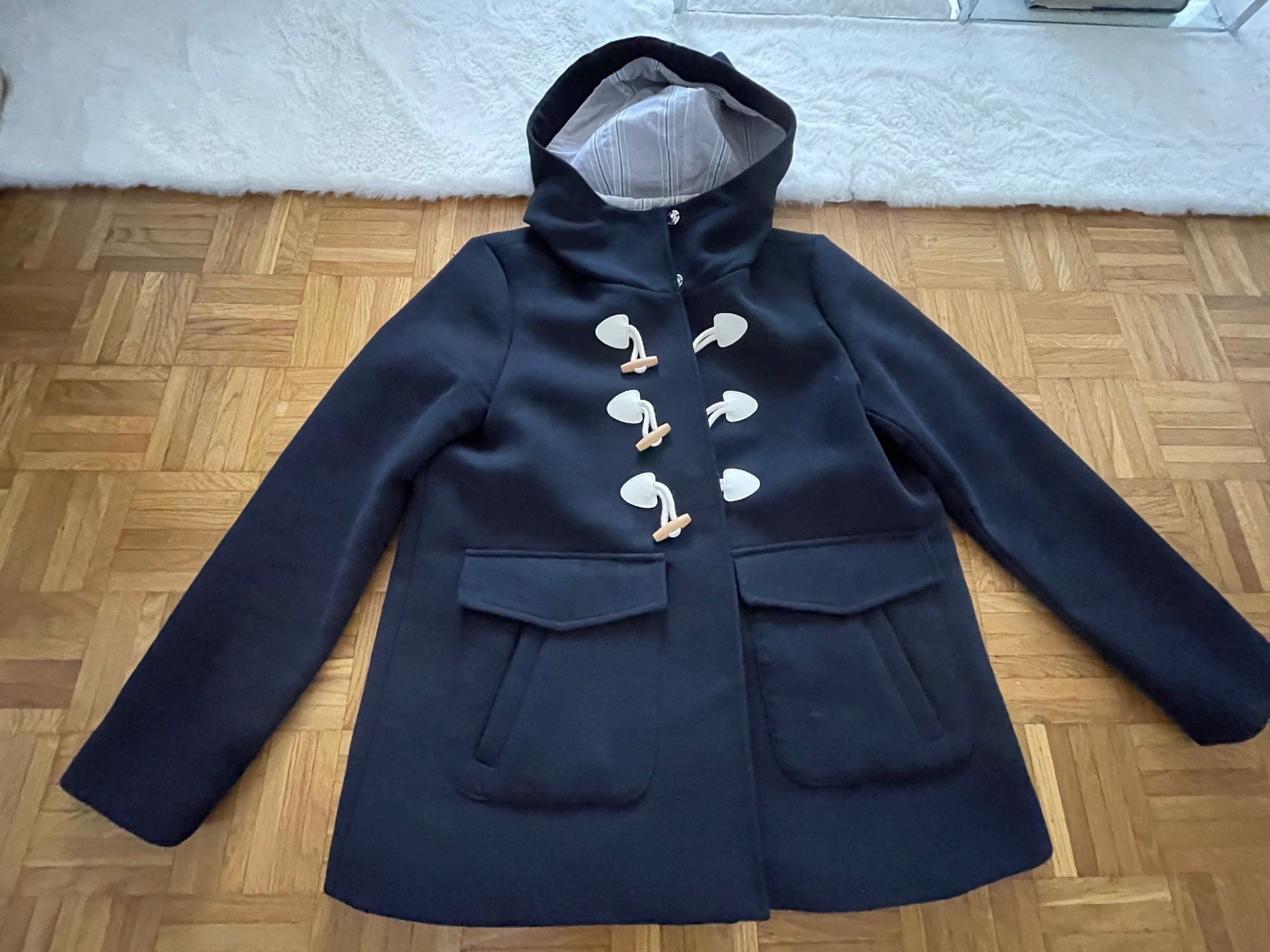 Esprit Giacche: Übergangsmantel Esprit Jacke Gr.L – Usato da Frenkendorf venduto da Katrin02