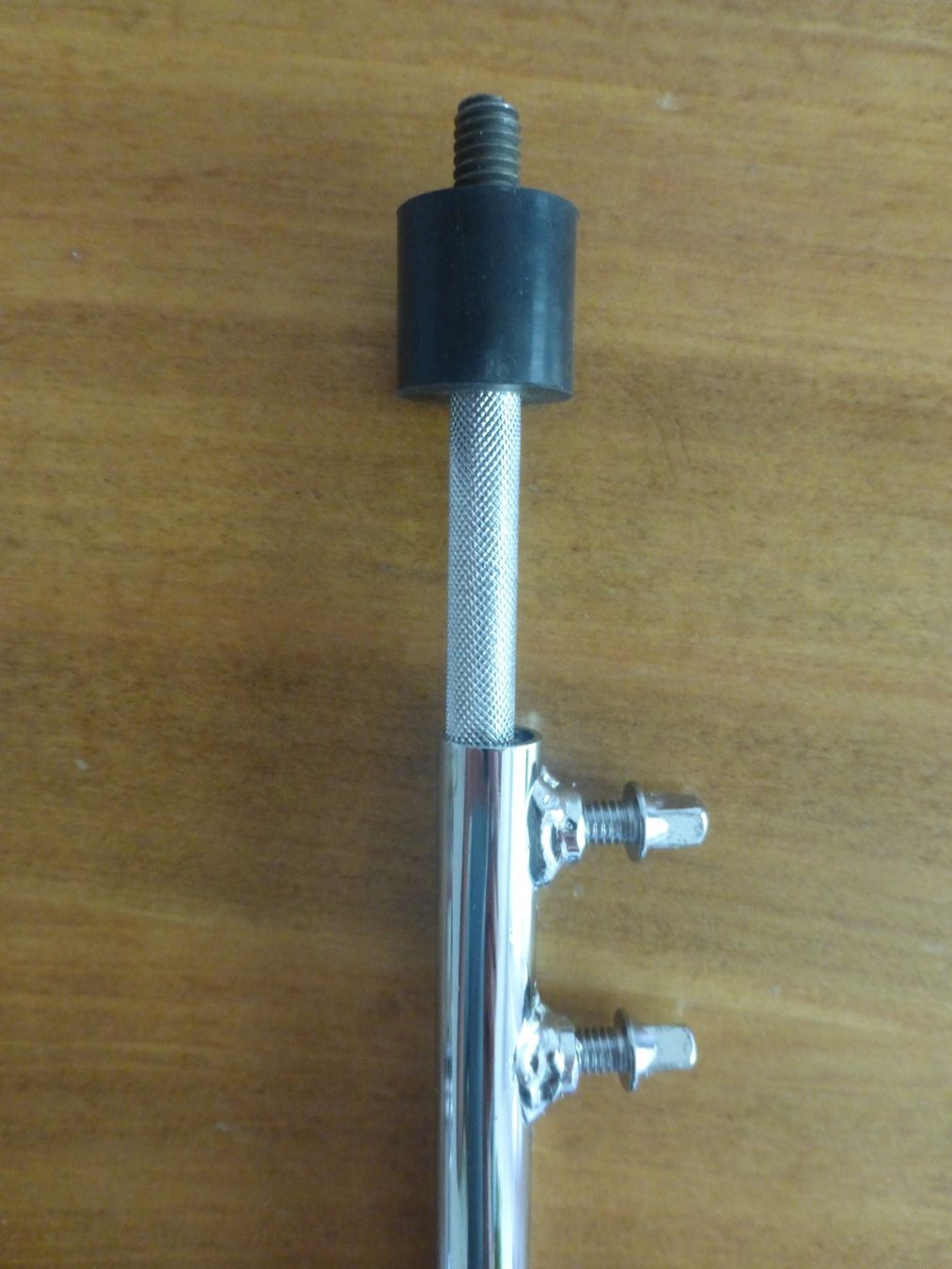 Supporti a parete: Mic Klammer Stativ für Hi Hat – Usato da Zumikon venduto da psisound 1