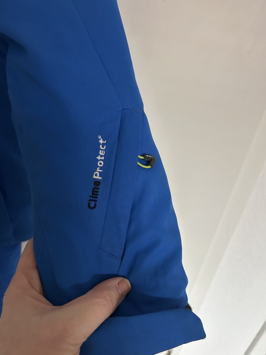 CMP Lotti di vestiti: CMP Ski Suit - Jacket and Trousers /9-11 ans – Usato da Marin-Epagnier venduto da Kty_1907 7