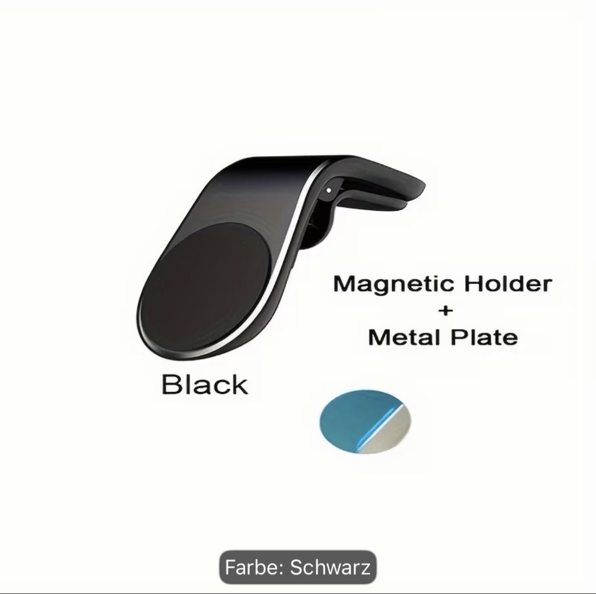 Halterungen: Handyhalterung magnetisch  – Gebraucht aus Zürich von Gadgets2020 7