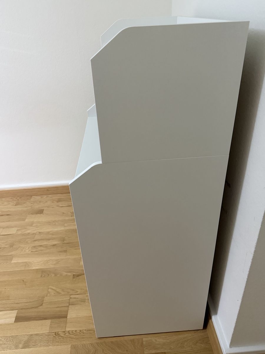 Kommoden: IKEA Hemnes Kommode – Gebraucht aus Aadorf von bro_t7y8 5